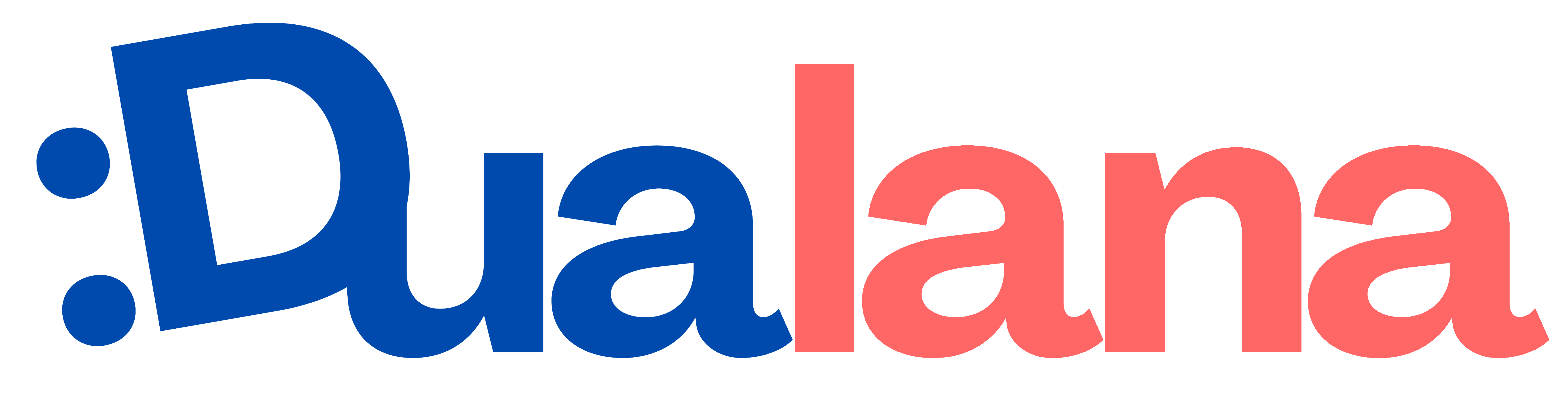Dualana Logo